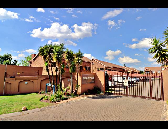 2 BEDROOM APARTMENT FOR SALE IN TERENURE